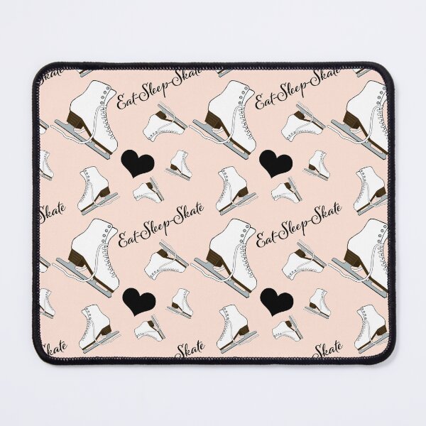 Item preview, Eat, Sleep, Skate Repeat- 2025 Pastel Collection designed and sold by Purposely Designed.