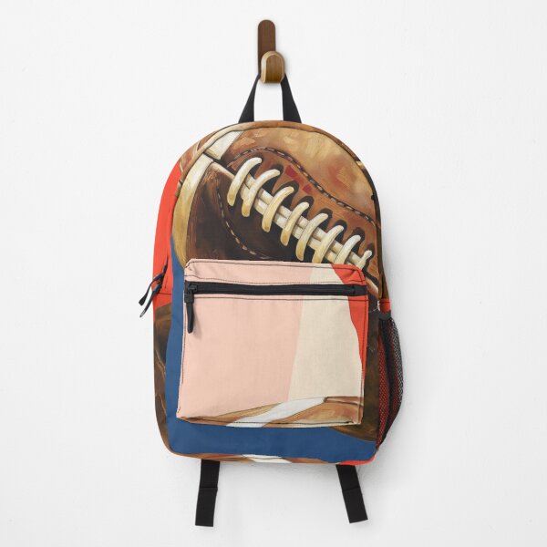 Item preview, Bauhaus American Football Mid Century designed and sold by MidCenturyStore.