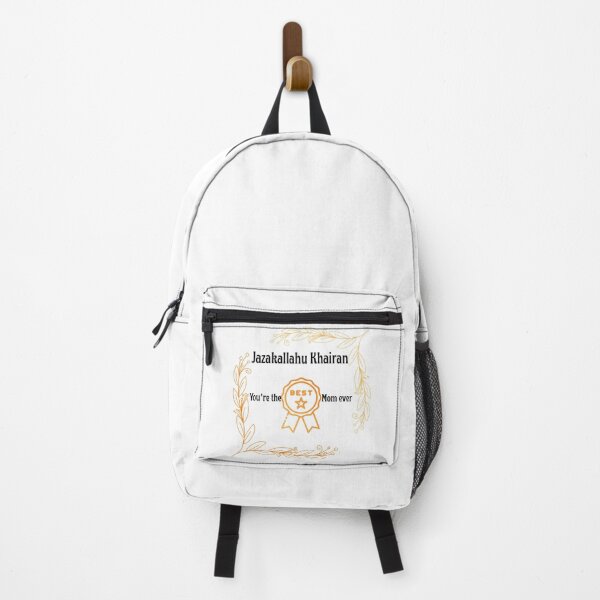 Item preview, Jazakallahu Khairan, You're the best mom ever. designed and sold by Muslimcorner.