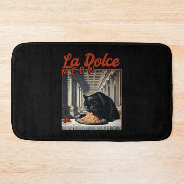 Item preview, LA DOLCE MEOW - Renaissance Spaghetti designed and sold by justyna-s28.