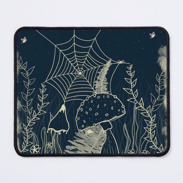 Item preview, Print: Forrest floor designed and sold by Dallas_Arnold_Design.