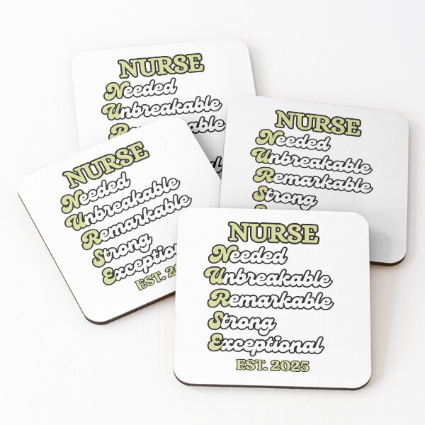 Item preview, Nurse Appreciation Cute Nurse Quote  designed and sold by Guess4best.
