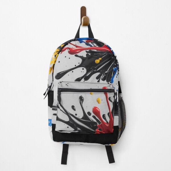 Item preview, The Battle of Vibrance designed and sold by Digital Artisan.