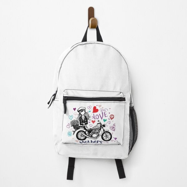 Item preview, Biker Mom - Freedom and Passion designed and sold by mdm.