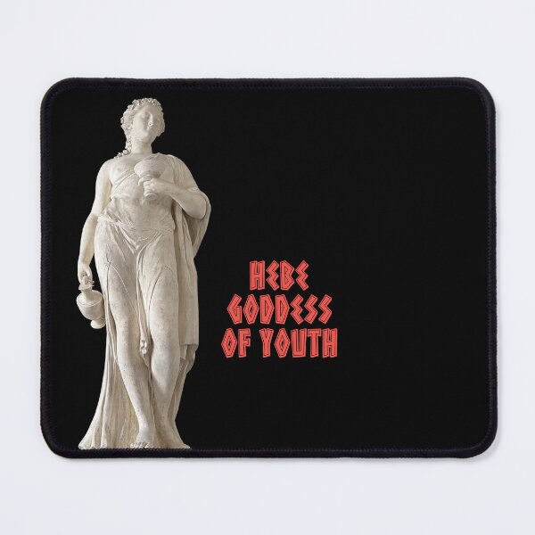 Item preview, Hebe, goddess of youth designed and sold by PariSeine.