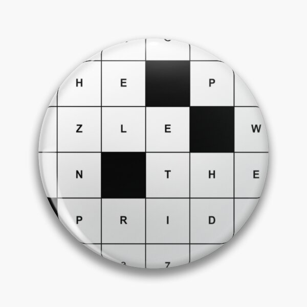 Item preview, Crack the Puzzle, Win the Pride designed and sold by ariksworld.