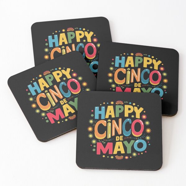 Item preview, cinco de mayo designed and sold by Charlygood.