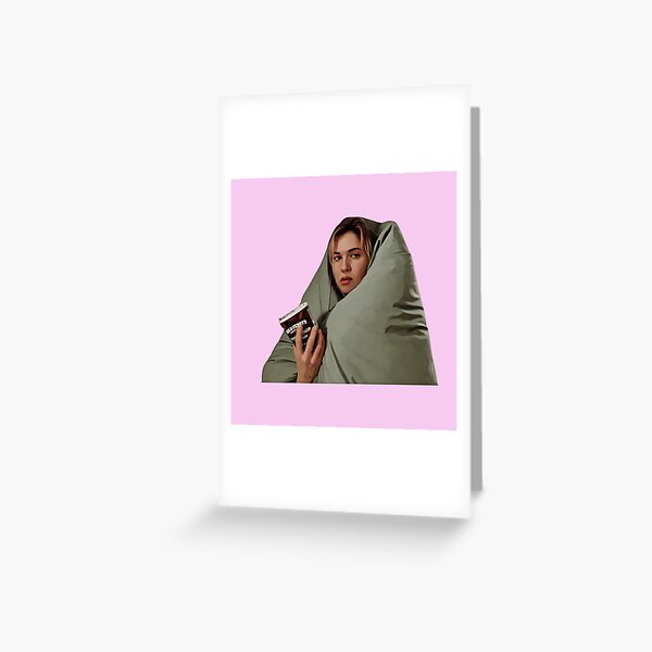 Item preview, Bridget Jones  designed and sold by Depressed_Working_ Gurl.