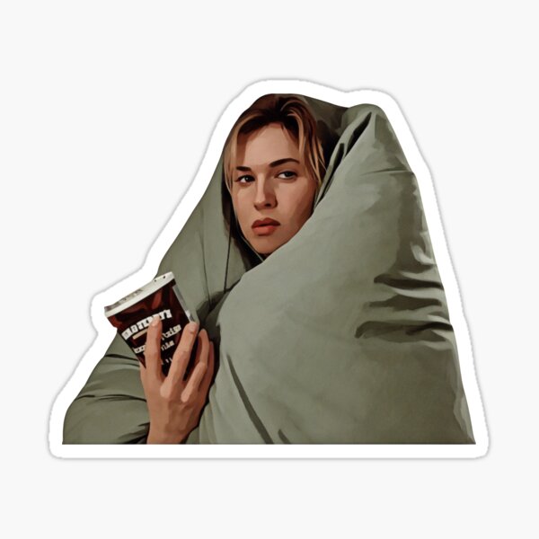 Item preview, Bridget Jones  designed and sold by Depressed_Working_ Gurl.