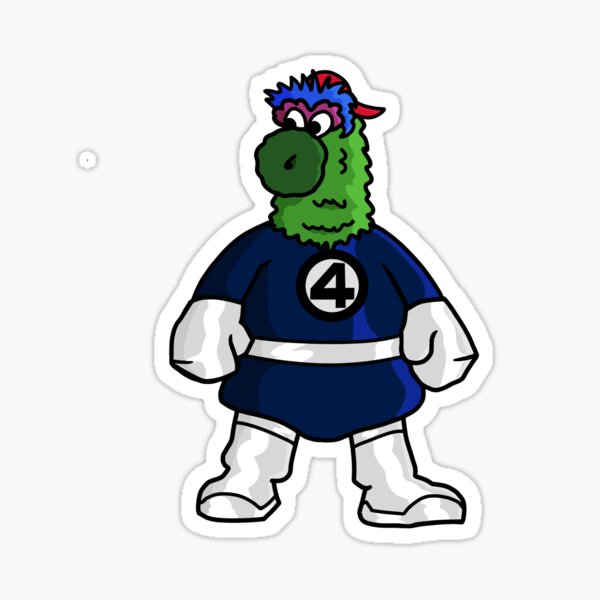 Item preview,  Mister Phantastic (1980s) designed and sold by Ortsulli.