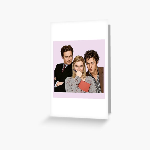 Item preview, Bridget Jones's Diary  designed and sold by Depressed_Working_ Gurl.