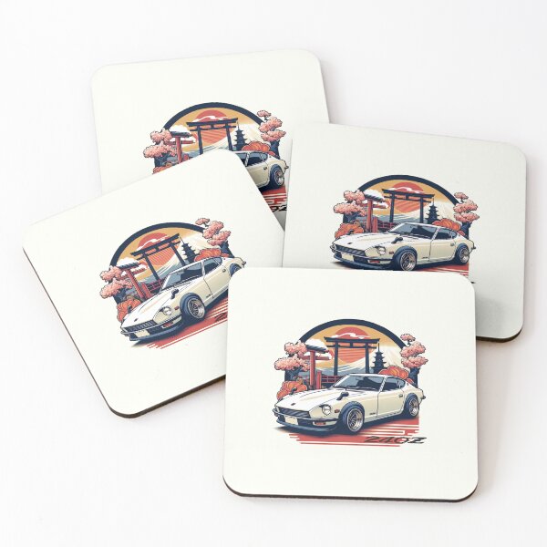 Item preview, JDM clásico de 240 oz designed and sold by TheArtOfCar.