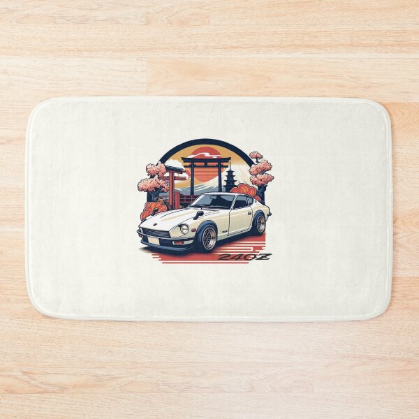 Item preview, 240z Vintage JDM  designed and sold by TheArtOfCar.
