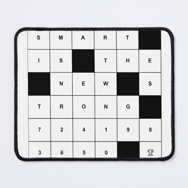 Item preview, Strong Minds, Smart Moves designed and sold by ariksworld.
