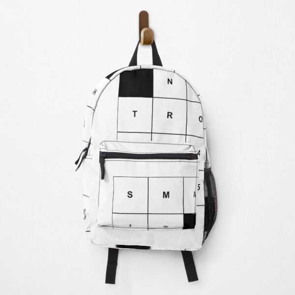 Item preview, Strong Minds, Smart Moves designed and sold by ariksworld.