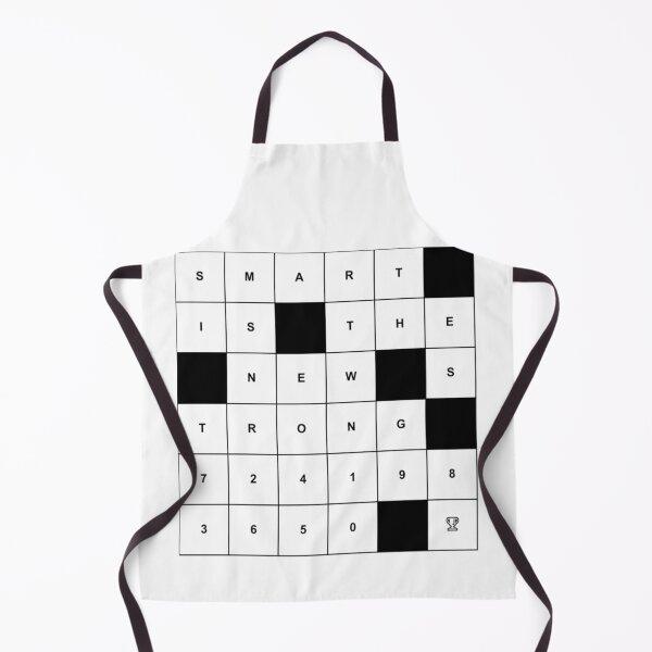 Item preview, Strong Minds, Smart Moves designed and sold by ariksworld.