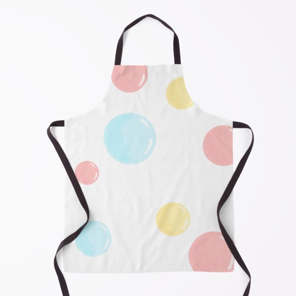 Item preview, pastel bubbles designed and sold by Norah M.