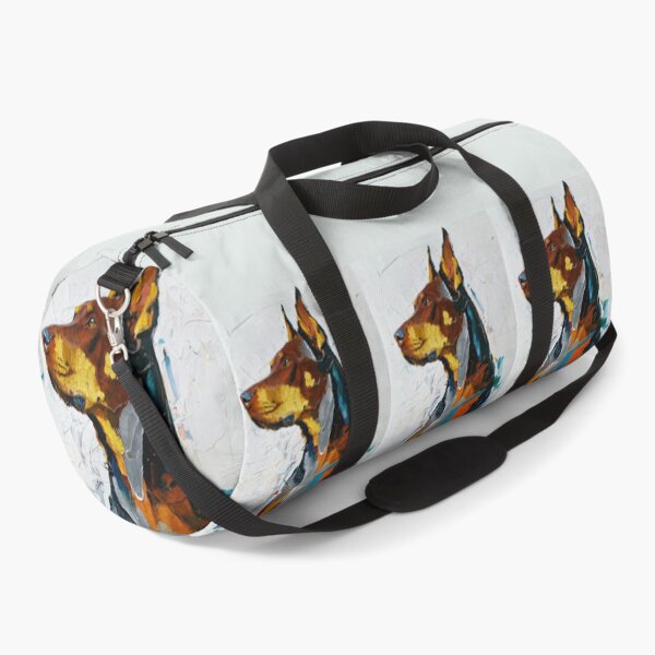 Item preview, Bold Doberman Energy designed and sold by caracatita75.