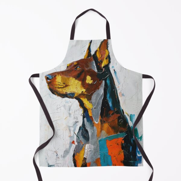 Item preview, Bold Doberman Energy designed and sold by caracatita75.