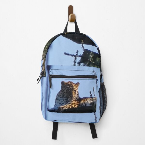 Item preview, Amur Leopard designed and sold by cherrynat1.