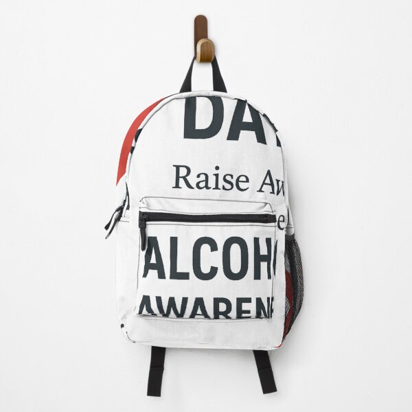 Item preview, Drink Responsibly alcohol awareness day designed and sold by  Mudikeys.