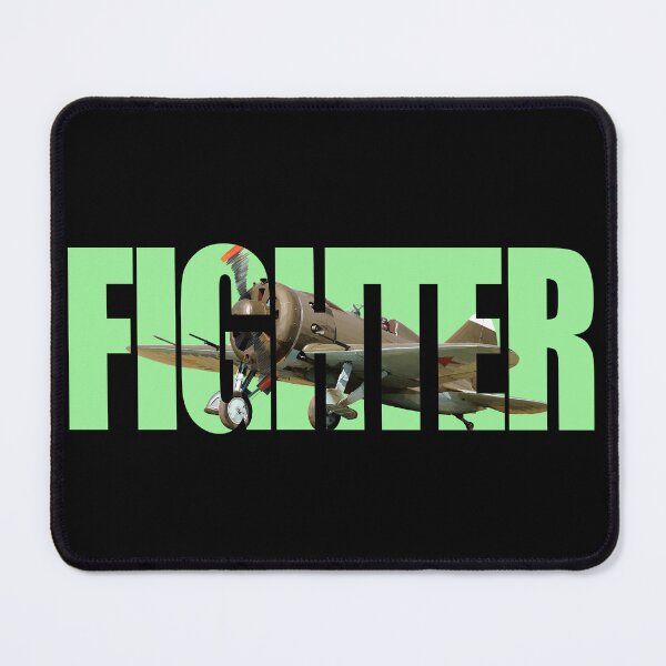 Item preview, Fighter I-16 designed and sold by sibosssr.