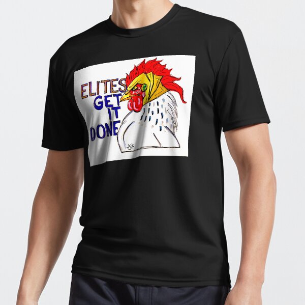 Item preview, Get it Done designed and sold by The-Elites.
