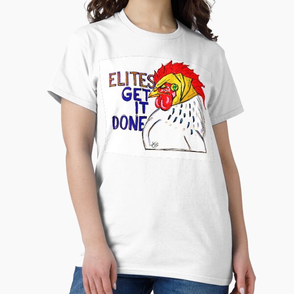 Item preview, Get it Done designed and sold by The-Elites.
