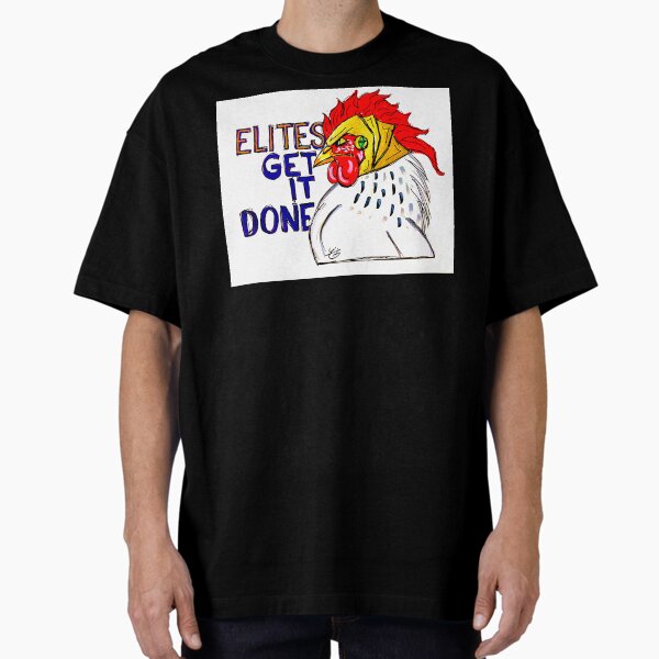 Item preview, Get it Done designed and sold by The-Elites.