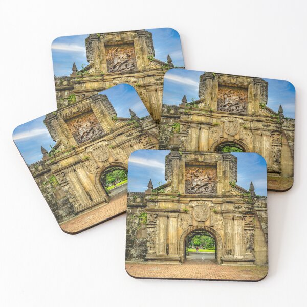 Item preview, Fort Santiago Manila designed and sold by AJEvans.