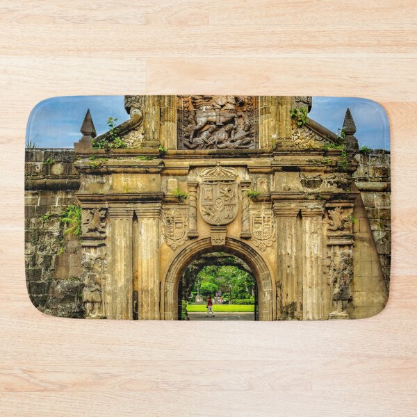 Item preview, Fort Santiago Manila designed and sold by AJEvans.