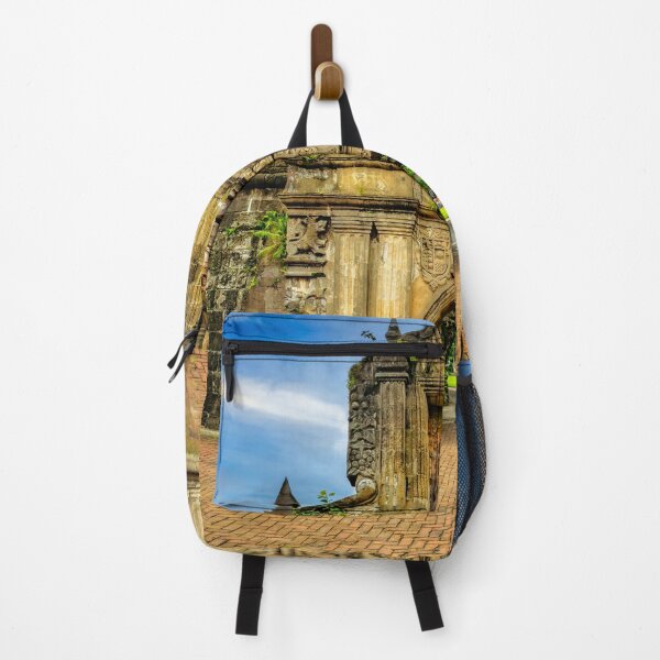 Item preview, Fort Santiago Manila designed and sold by AJEvans.
