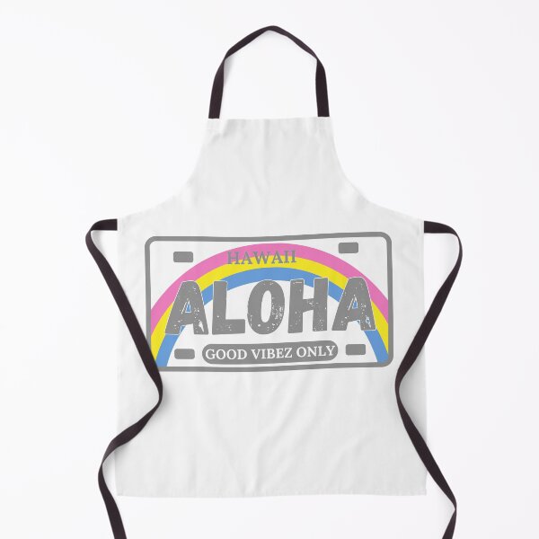 Artikelvorschau, Aloha Hawaii Gute Stimmung entworfen und verkauft von ami.creations.