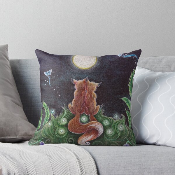 Item preview, Flower Moon designed and sold by WaterHorse Artistry.