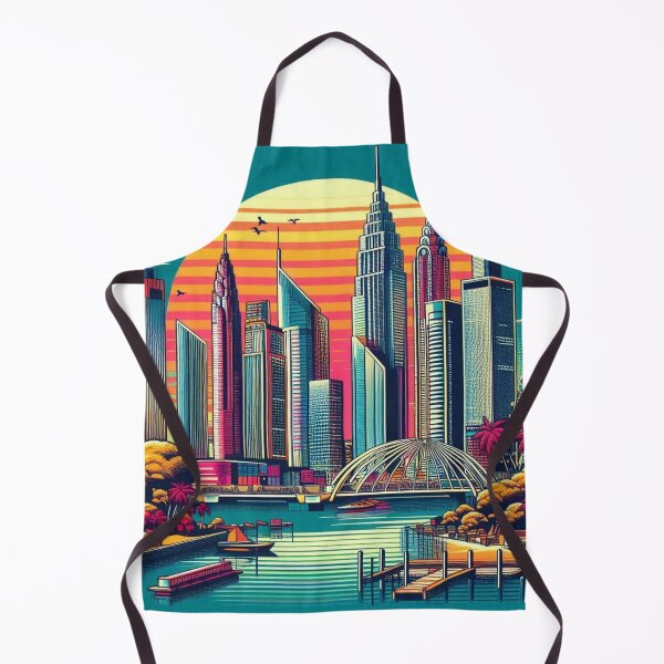 Item preview, City of the Future designed and sold by Dogandesighn.