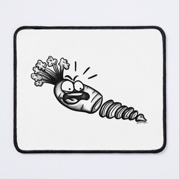 Item preview, AHH! designed and sold by LaMarsupial.