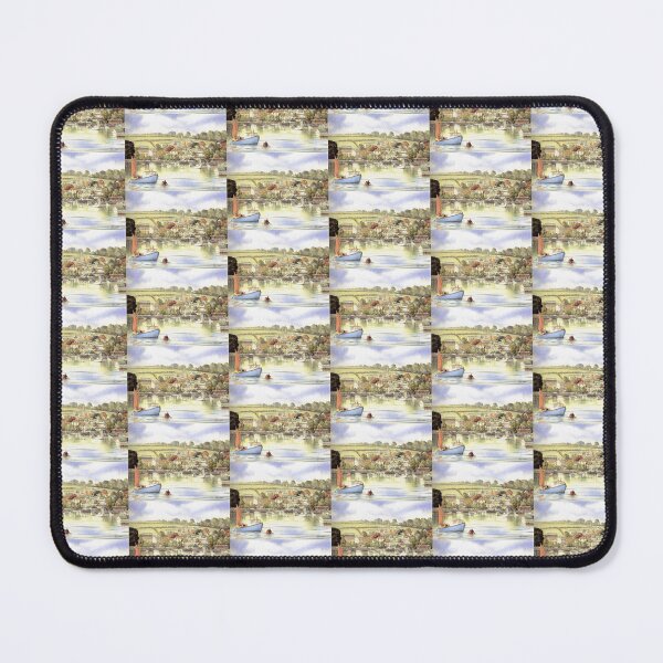 Item preview, Tides in at Kingsbridge designed and sold by artsmeow.