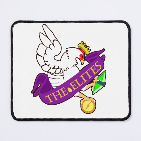 Item preview, The Elites Logo designed and sold by The-Elites.