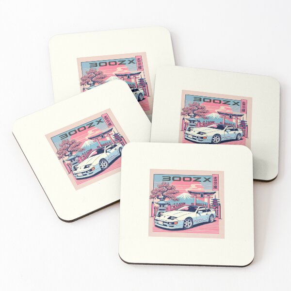 Item preview, 300zx JDM  designed and sold by TheArtOfCar.
