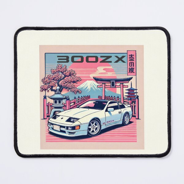 Item preview, 300zx JDM designed and sold by TheArtOfCar.