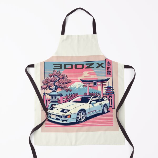 Item preview, 300zx JDM designed and sold by TheArtOfCar.