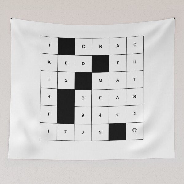 Item preview, Math Beast: Defeated by Me designed and sold by ariksworld.