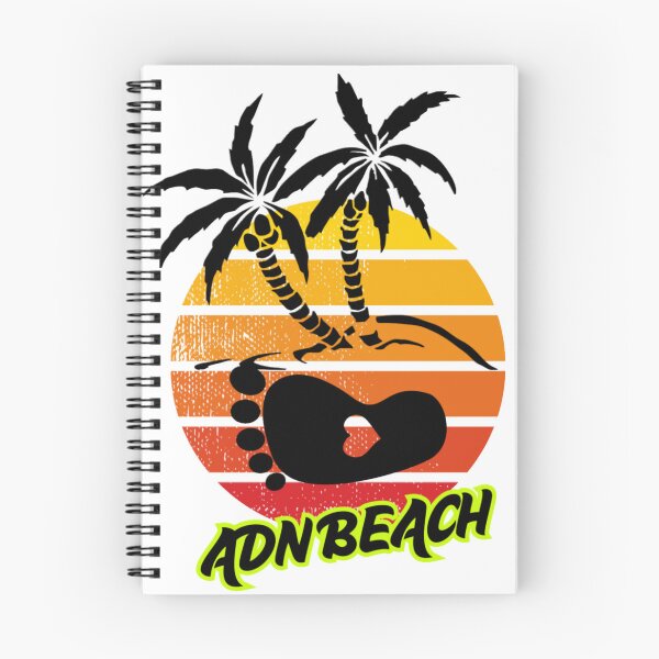 Item preview, AND FOOT ON THE BEACH designed and sold by FoxinhoSoumaila.