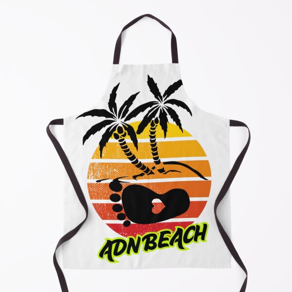 Item preview, AND FOOT ON THE BEACH designed and sold by FoxinhoSoumaila.