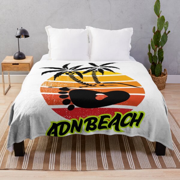 Item preview, AND FOOT ON THE BEACH designed and sold by FoxinhoSoumaila.
