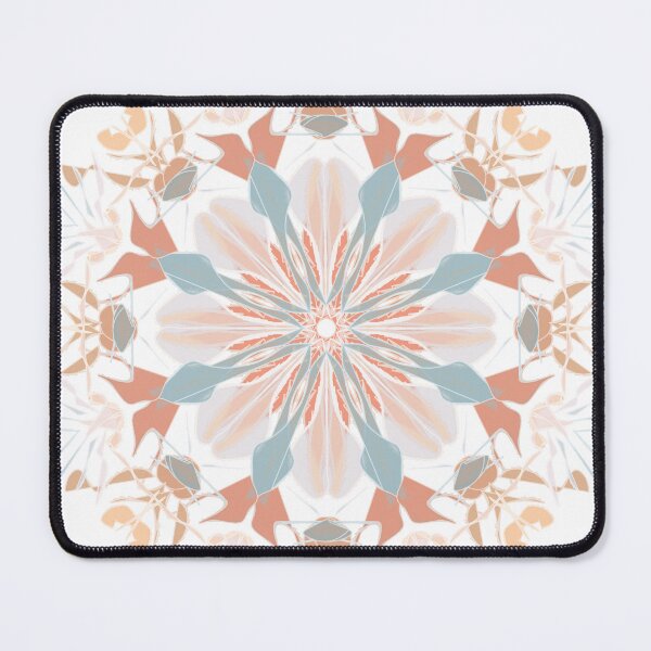 Item preview, Organic Mandala  designed and sold by sarahsalixart.