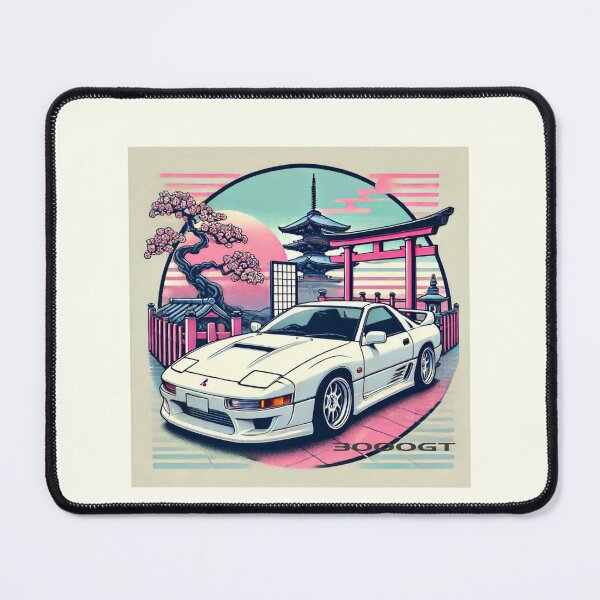 Item preview, 3000GT  designed and sold by TheArtOfCar.