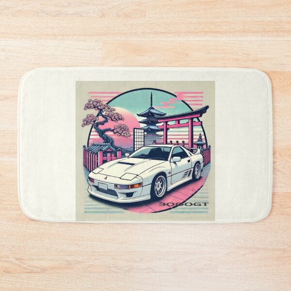 Item preview, 3000GT  designed and sold by TheArtOfCar.
