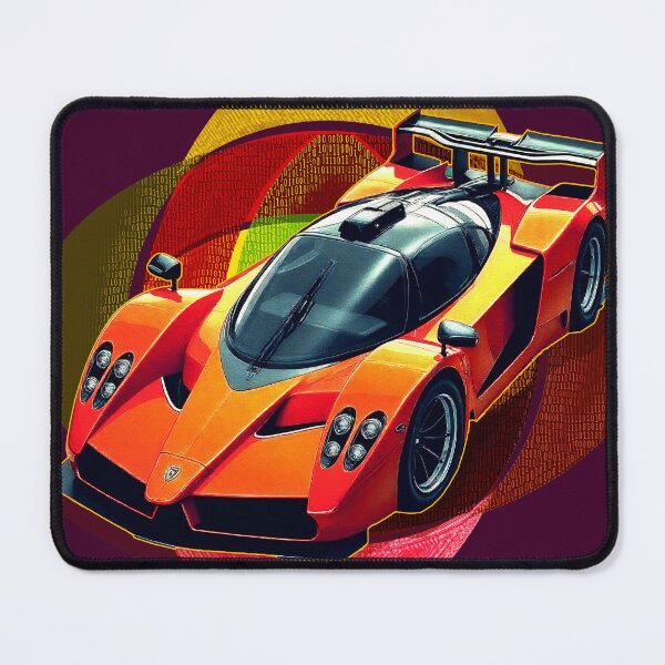 Item preview, Hypercar  designed and sold by KLDprods.