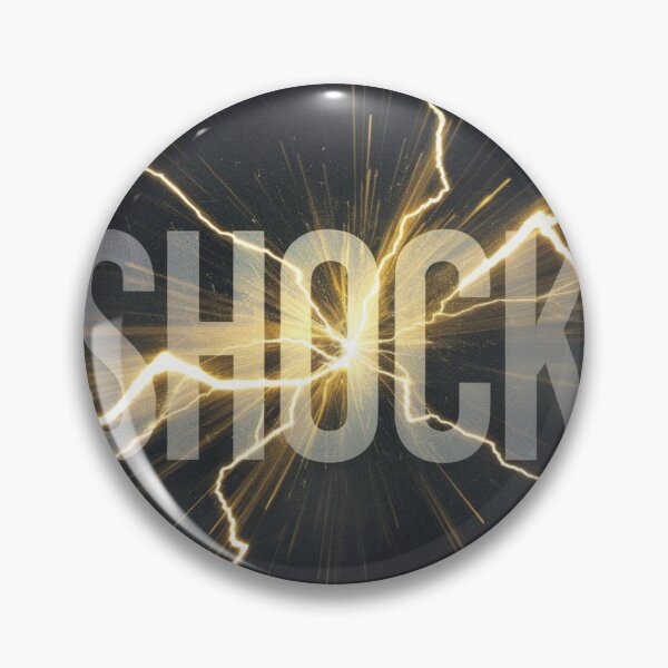 Item preview, SHOCK designed and sold by MiHaykl.